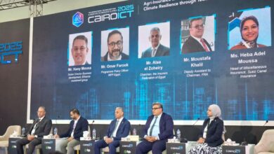 خبراء تأمين: الرقمنة والبيانات الدقيقة ركيزة إنقاذ التأمين الزراعي في مواجهة تغيّر المناخ
