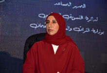 ريا المسكري: نستهدف تعزيز التعاون السياحي بين سلطنة عُمان ومصر من خلال استراتيجيات متكاملة