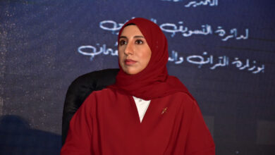 ريا المسكري: نستهدف تعزيز التعاون السياحي بين سلطنة عُمان ومصر من خلال استراتيجيات متكاملة