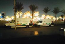 وزير الصحة يتابع تنفيذ خطة التأمين الطبي لاحتفالية افتتاح المتحف المصري الكبير