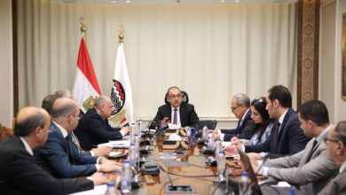 تفاصيل لقاء “وزير قطاع الأعمال” بالرؤساء التنفيذيين للشركات القابضة