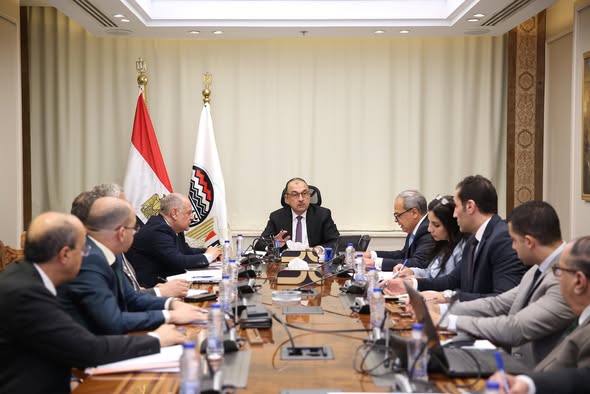 تفاصيل لقاء “وزير قطاع الأعمال” بالرؤساء التنفيذيين للشركات القابضة