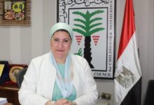 “القومي للطفولة والأمومة” يحتفل  بأعياد الطفولة بمحافظة شمال سيناء