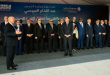 TransMEA 2025.. نافذة لاستعراض أحدث الابتكارات التكنولوجية واللوجستية