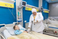 “صندوق تحيا مصر” يُجري 6 عمليات دقيقة لتركيب الصمام الرئوي باستخدام القسطرة التداخلية