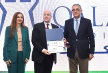 القلعة تحصد المركز الأول في مسابقة التميز للمسؤولية المجتمعية