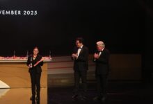 في ختام مهرجان القاهرة السينمائي.. “كان يا مكان في غزة” يحصد ثلاث جوائز و”اليعسوب” يفوز بجائزة الهرم الذهبي