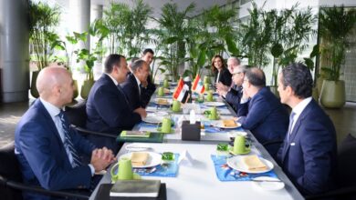 وزير الخارجية يطالب بتنفيذ قرار مجلس الأمن رقم 1701 ووقف الاعتداءات الإسرائيلية على الأراضي اللبنانية