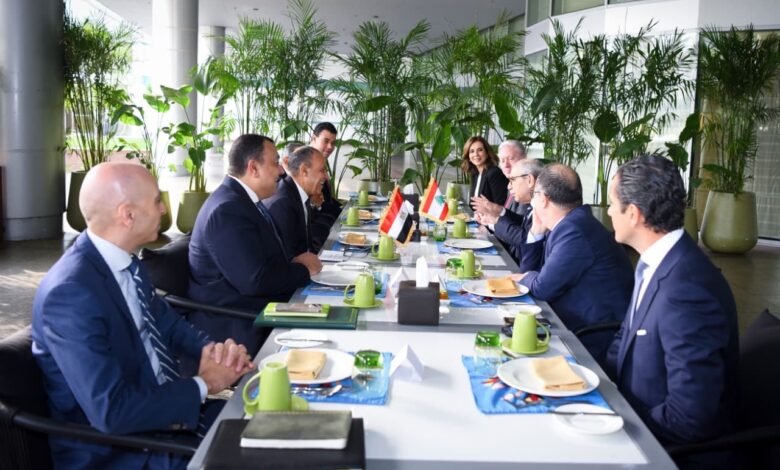 وزير الخارجية يطالب بتنفيذ قرار مجلس الأمن رقم 1701 ووقف الاعتداءات الإسرائيلية على الأراضي اللبنانية وزير الخارجية يطالب بتنفيذ قرار مجلس الأمن رقم 1701 ووقف الاعتداءات الإسرائيلية على الأراضي اللبنانية