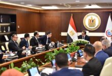 وزير الصحة يترأس اجتماع مجلس إدارة صندوق مواجهة الطوارئ الطبية والأمراض الوراثية والنادرة