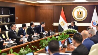 وزير الصحة يترأس اجتماع مجلس إدارة صندوق مواجهة الطوارئ الطبية والأمراض الوراثية والنادرة