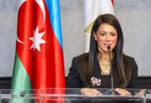 «المشاط»: حريصون على فتح مجالات جديدة للقطاع الخاص وزيادة معدلات التجارة مع أذربيجان