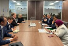 بهدف جذب الاستثمارات.. تعزيز التعاون في قطاع التعدين بين مصر وأستراليا