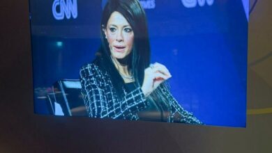 وزيرة التخطيط: القاهرة الإفريقية تمتلك 30% من الثروة المعدنية العالمية وتتمتع بموقع استراتيجي محوري يربط القارات الثلاث