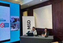 خبراء دوليون: التطعيم والكشف المبكر مفتاح إنهاء سرطان عنق الرحم في الشرق الأوسط