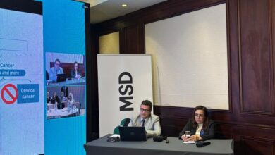 خبراء دوليون: التطعيم والكشف المبكر مفتاح إنهاء سرطان عنق الرحم في الشرق الأوسط