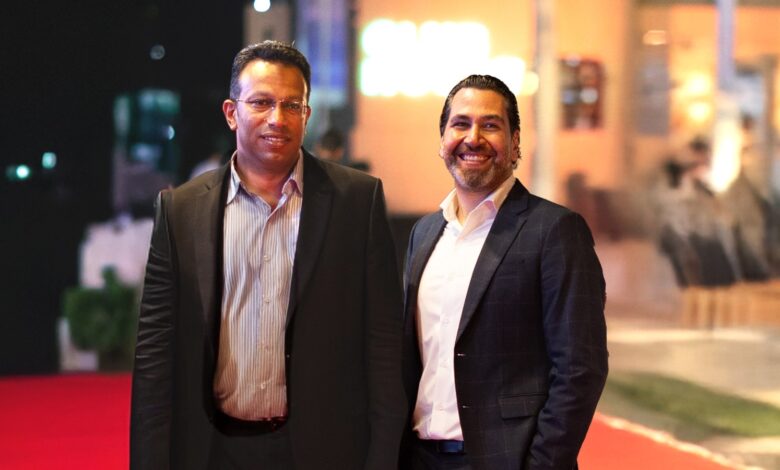 بعد نجاحاتها في الإسكندرية.. “تشييد للتطوير العقاري” تستعد لإطلاق مشروع في زايد الجديدة بعد نجاحاتها في الإسكندرية.. “تشييد للتطوير العقاري” تستعد لإطلاق مشروع في زايد الجديدة