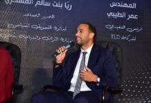 عمر الطيبي: المنافسة بالسوق المصري تحفّز المطورين على الابتكار وتطوير المشروعات