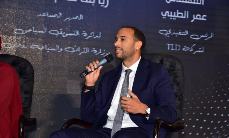عمر الطيبي: المنافسة بالسوق المصري تحفّز المطورين على الابتكار وتطوير المشروعات