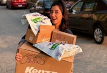 بأكبر موسم تخفيضات وحلول دفع مرنة: كنز تحتفل بالبلاك فرايدي طوال شهر نوفمبر