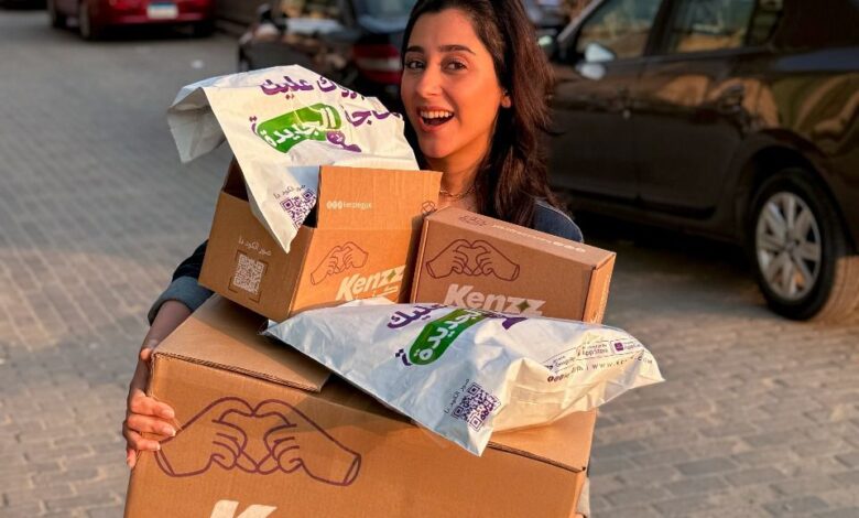 بأكبر موسم تخفيضات وحلول دفع مرنة: كنز تحتفل بالبلاك فرايدي طوال شهر نوفمبر بأكبر موسم تخفيضات وحلول دفع مرنة: كنز تحتفل بالبلاك فرايدي طوال شهر نوفمبر