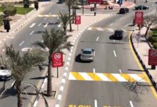 أجهزة المدن الجديدة تُواصل أعمال رفع الكفاءة والتطوير للطرق والميادين والمرافق وصيانة المسطحات الخضراء