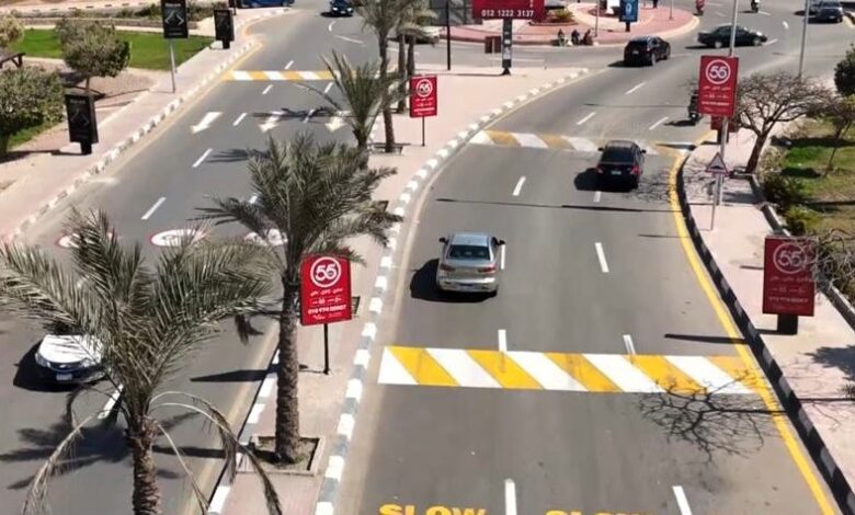 أجهزة المدن الجديدة تُواصل أعمال رفع الكفاءة والتطوير للطرق والميادين والمرافق وصيانة المسطحات الخضراء أجهزة المدن الجديدة تُواصل أعمال رفع الكفاءة والتطوير للطرق والميادين والمرافق وصيانة المسطحات الخضراء