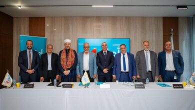 أمان القابضة تُعلن عن تشكيل لجنة فتوى شرعية جديدة لتعزيز منتجاتها للتمويل الإسلامي أمان القابضة تُعلن عن تشكيل لجنة فتوى شرعية جديدة لتعزيز منتجاتها للتمويل الإسلامي