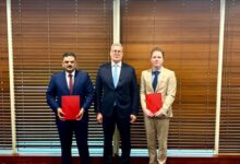 اتفاقية جديدة بين “البترول وجامعة مردوخ الأسترالية” لتعزيز التعاون في مجال البترول والتعدين