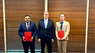 اتفاقية جديدة بين “البترول وجامعة مردوخ الأسترالية” لتعزيز التعاون في مجال التعدين