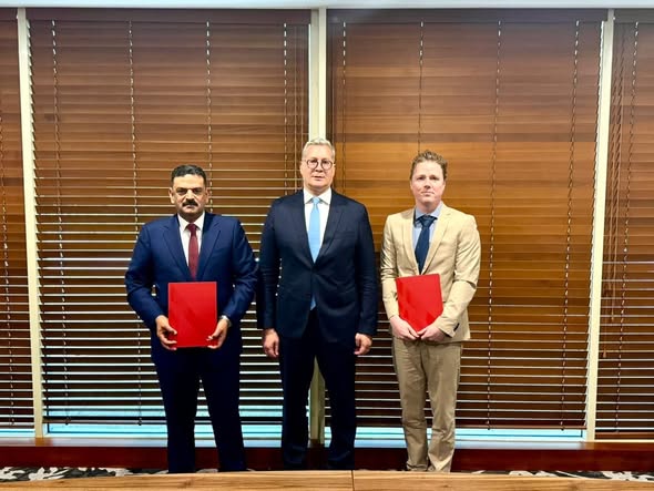 اتفاقية جديدة بين “البترول وجامعة مردوخ الأسترالية” لتعزيز التعاون في مجال التعدين