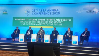 إسلام عزام: إطلاق مؤشرات مالية جديدة بالبورصة لدعم الاستثمارات