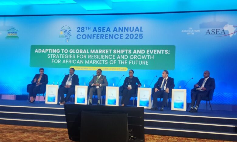 إسلام عزام: إطلاق مؤشرات مالية جديدة بالبورصة لدعم الاستثمارات