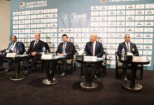 وزير الشباب والرياضة يعلن تفاصيل بطولة العالم للكاراتيه بعد غياب 37 عامًا عن مصر