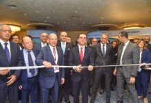 وزير الاستثمار خلال معرض “ديستنيشن أفريقيا” : التصدير يمثل مستقبل الاقتصاد المصري والسوق الإفريقي أولوية استراتيجية