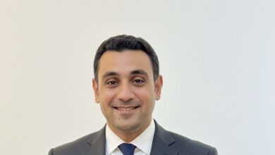 محمود الحلفاوي: العالم يواجه أزمة ركود تضخمي.. والتنوع الاستثماري أصبح ضرورة وليس رفاهية