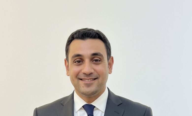 محمود الحلفاوي: العالم يواجه أزمة ركود تضخمي.. والتنوع الاستثماري أصبح ضرورة وليس رفاهية