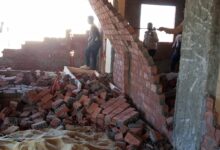 استمرار حملات الإشغالات والإزالات بمدينة 6 أكتوبر للقضاء على المظاهر العشوائية.. ورئيس الجهاز يؤكد: لن نسمح بالتعديات