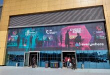 معرض Connecta يجذب آلاف الزوار ويحوّل Cairo ICT إلى ملعب رقمي تفاعلي للشباب