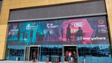 معرض Connecta يجذب آلاف الزوار ويحوّل Cairo ICT إلى ملعب رقمي تفاعلي للشباب