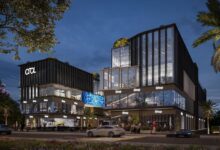 C Developments offers premium units with flexible payment systems in “CRCL” and “AJAN” Projects