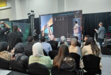 ساحة الابتكار Innovation Arena في Cairo ICT 2025.. منصة الأفكار الناشئة لحلول تكنولوجية مبتكرة في الصحة والتعليم والطاقة