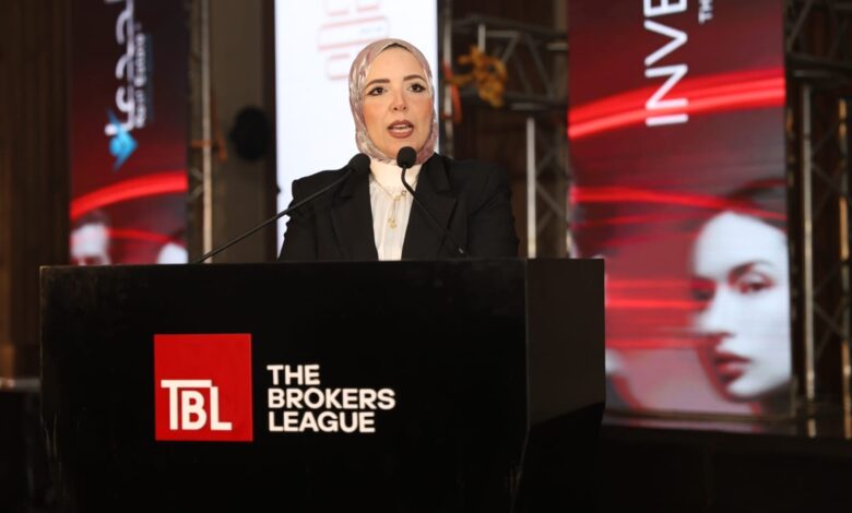 النسخة الثالثة من مؤتمر «TBL» تختتم أعمالها بإصدار حزمة توصيات لتعزيز قوة السوق العقاري وتنظيم قطاع الوساطة النسخة الثالثة من مؤتمر «TBL» تختتم أعمالها بإصدار حزمة توصيات لتعزيز قوة السوق العقاري وتنظيم قطاع الوساطة