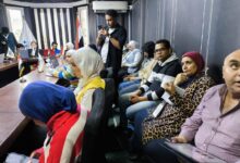 مجلس الشباب المصري: المشاركات النسائية تتصدر انتخابات مجلس النواب