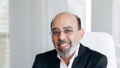 وائل سعده يفوز باكتساح بعضوية مجلس النواب عن دائرة المعادي – طره