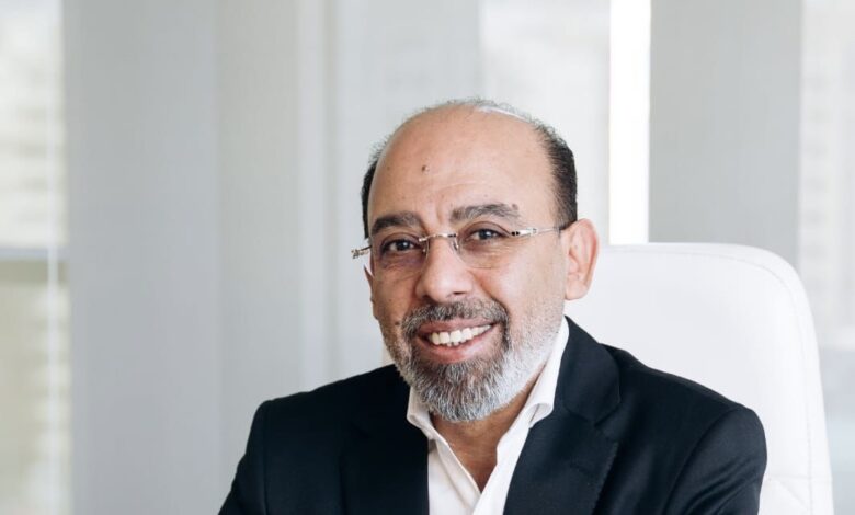 وائل سعده يفوز باكتساح بعضوية مجلس النواب عن دائرة المعادي – طره