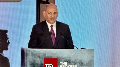 نائب رئيس هيئة الاستثمار: الدولة تقدم تيسيرات ومحفزات ضريبية وتشريعية للقطاع العقاري