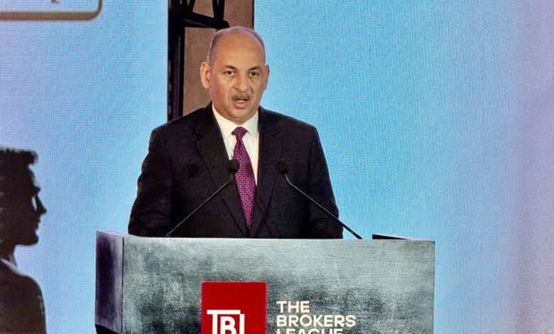 نائب رئيس هيئة الاستثمار: الدولة تقدم تيسيرات ومحفزات ضريبية وتشريعية للقطاع العقاري