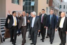 وزير التعليم العالي: “الجامعات التكنولوجية” تعتمد بشكل أساسي على تطبيق واستغلال التكنولوجيا في خدمة المجتمع