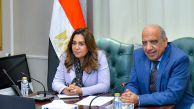 وزير الكهرباء: نستهدف الوصول بالطاقة المتجددة إلى 42% بحلول 2030